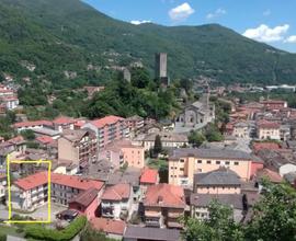 Vendita appartamenti Pont Canavese