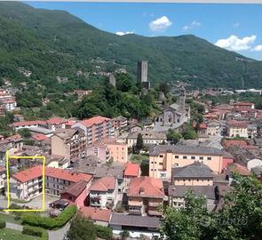 Vendita appartamenti Pont Canavese