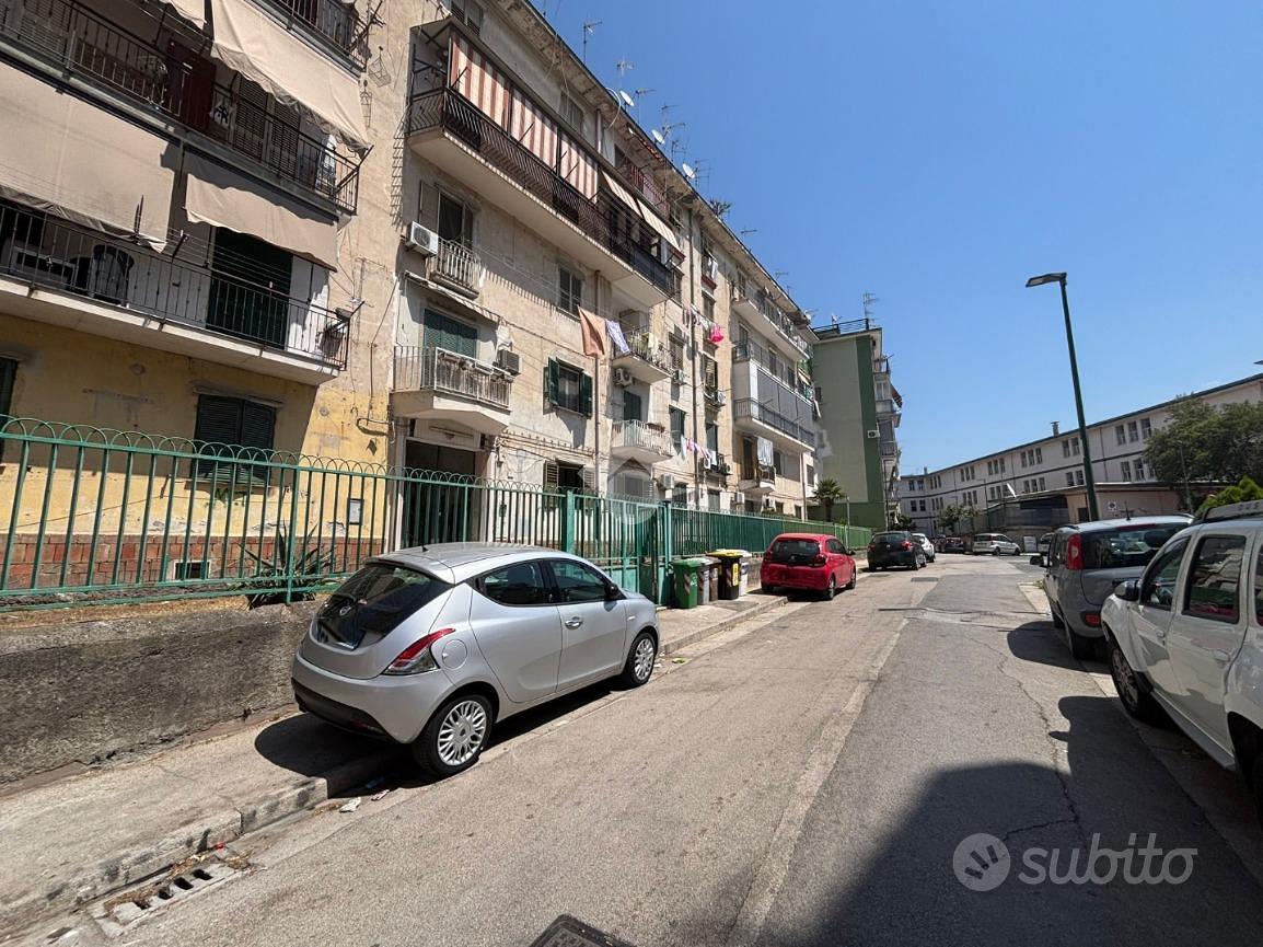 Appartamento – Napoli, San Giovanni a Teduccio, Municipalità 6 - Vista 3