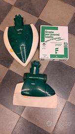 PEZZI FOLLETTO VORWERK