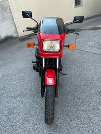 Kawasaki GPZ 750