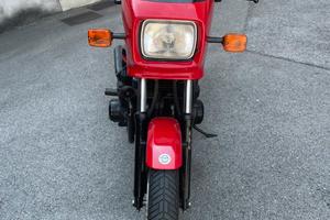 Kawasaki GPZ 750
