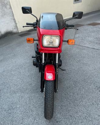 Kawasaki GPZ 750