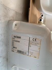 sanitari bagno
