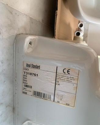sanitari bagno