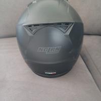 casco integrale nolan