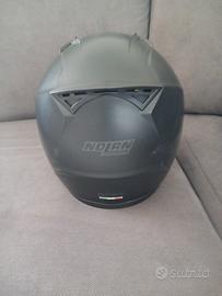 casco integrale nolan