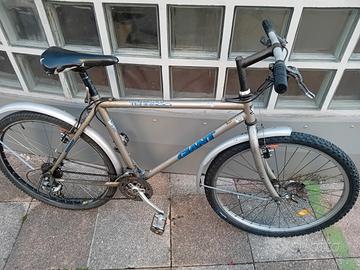 bici  da corsa nr 26