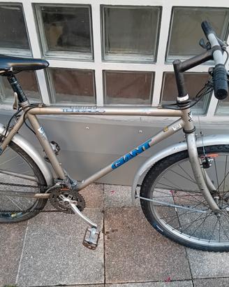 bici  da corsa nr 26