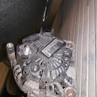 Alternatore NISSAN NOTE 1461cc diesel del 2007