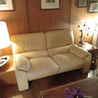 divani Busnelli vintage originale anni '80