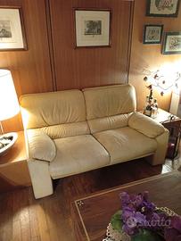 divani Busnelli vintage originale anni '80