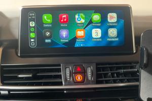 BMW serie 2 active tourer