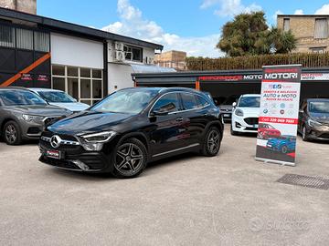 Mercedes-benz GLA 200 d Automatic Premium