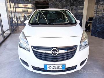 OPEL Meriva 1.4 Turbo 120CV GPL Tech Innovation