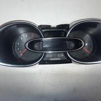 QUADRO STRUMENTI RENAULT Clio Serie IV 248109917r