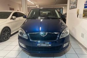 Skoda Fabia 1.2 TSI 86CV 5p. Style
