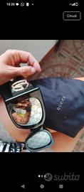 Occhiali gucci