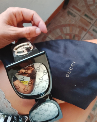 Occhiali gucci