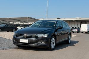 Volkswagen Passat Variant 2.0 TDI SCR 122 CV EVO D