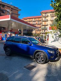 Mercedes GLB 180 D AUTOCARRO N1