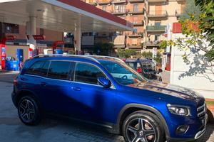 Mercedes GLB 180 D AUTOCARRO N1