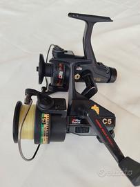 Mulinelli vintage cardinal C5 / 754.S.