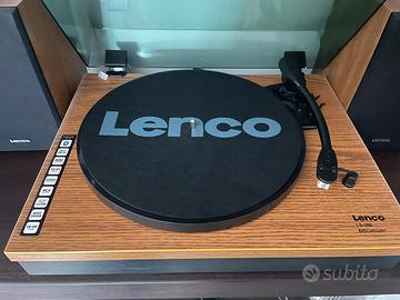 Giradischi Lenco LS-300