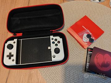 Gamesir X2 pro xbox