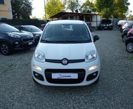 FIAT Panda 0.9 TwinAir Turbo Natural Power Easy