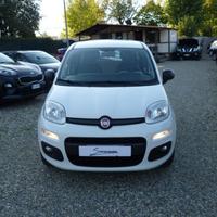 FIAT Panda 0.9 TwinAir Turbo Natural Power Easy