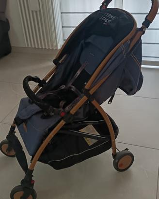 passeggino Baciuzzi