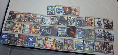 Giochi ps3 