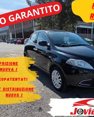 Lancia Ypsilon 1.2
