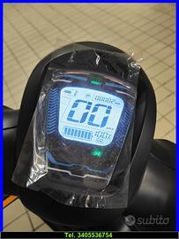 125cc ELETTRICO Modello F19 L3e AUTOMONIA 85KM