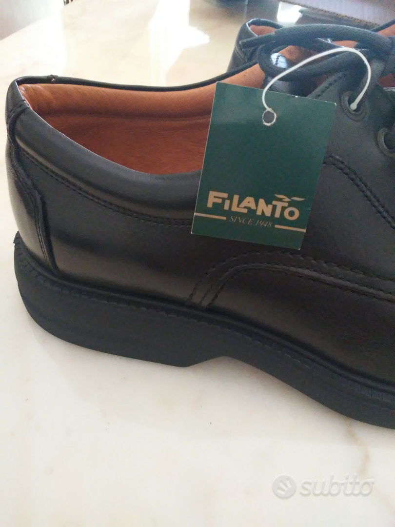 Scarpe filanto clearance