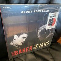 Vinile jazz Edizione Limitata