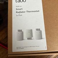 Tado° Termostati Intelligenti + Internet Bridge –
