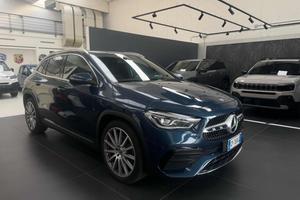MERCEDES-BENZ GLA 200 d Automatic Premium