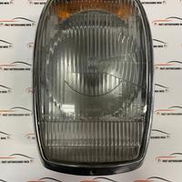 Fanale anteriore dx e sx Mercedes w114 w115