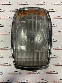 Fanale anteriore dx e sx Mercedes w114 w115