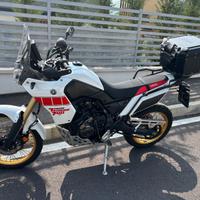 Yamaha Adventure Ténéré 700 Rally Edition - 2022