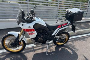 Yamaha Adventure Ténéré 700 Rally Edition - 2022