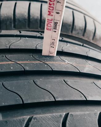 Gomme Bridgestone turanza 6 