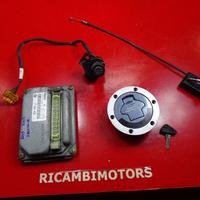 KIT ACCENSIONE BMW R1150R ROCKSTER