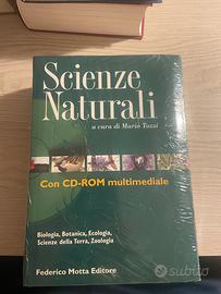 Scienze naturali