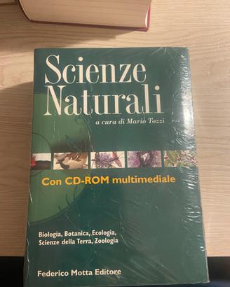 Scienze naturali