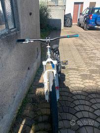 bicicletta Atala 12 anni 