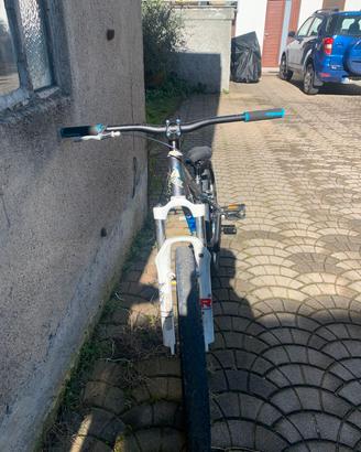 bicicletta Atala 12 anni 