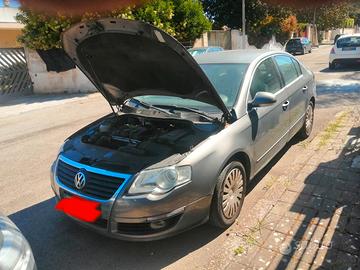 Passat del 2007 km296000